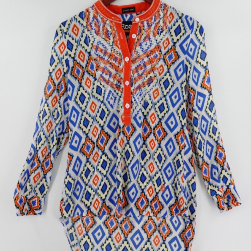 Shirt Blouse